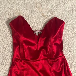 Fashion Nova Dress